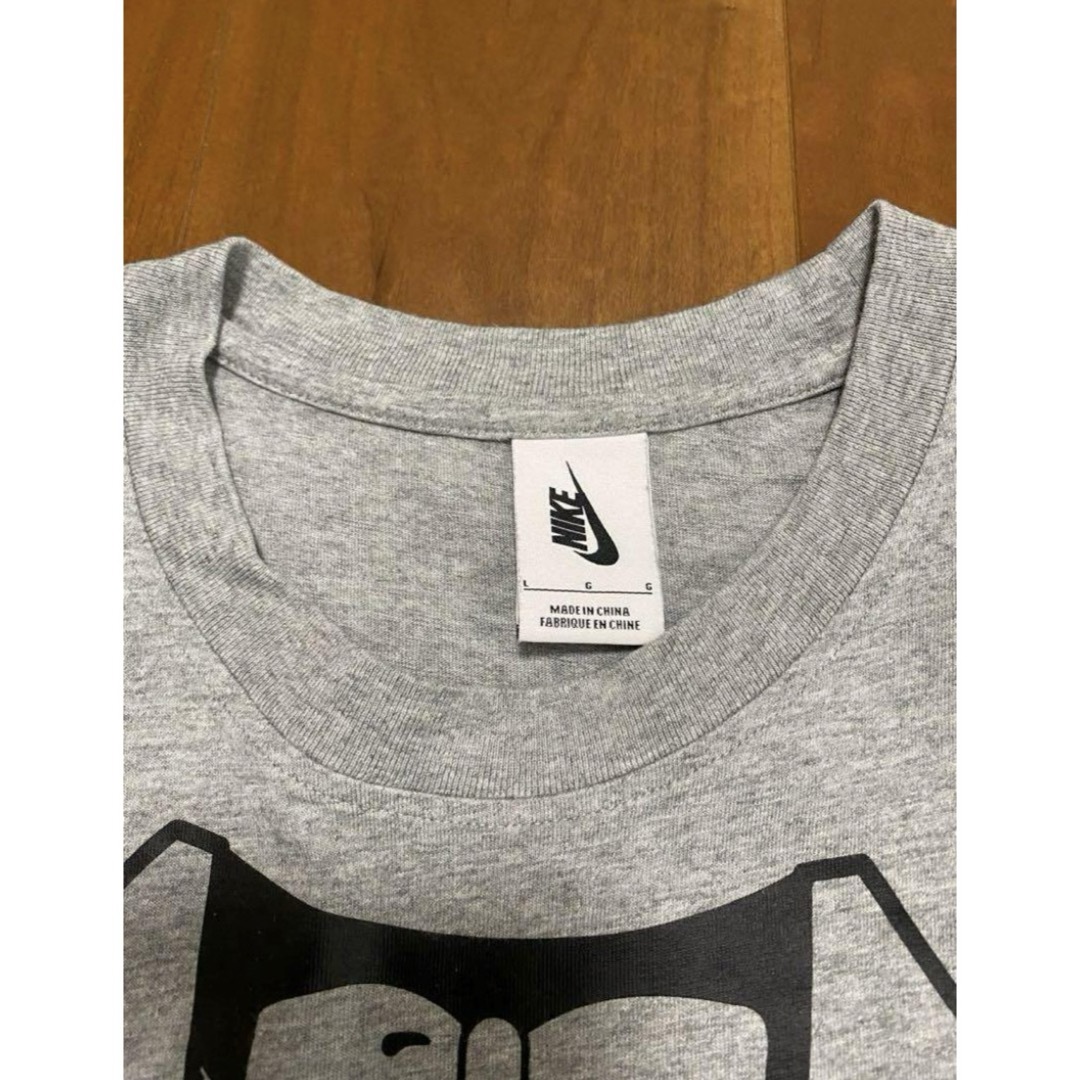 NIKE(ナイキ)のNIKE  off-white  Tシャツ メンズのトップス(Tシャツ/カットソー(半袖/袖なし))の商品写真