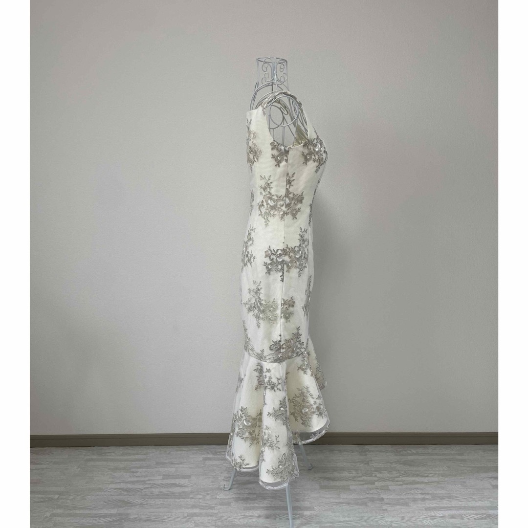 Sugar ドレス マーメイドドレス レディースのフォーマル/ドレス(ロングドレス)の商品写真