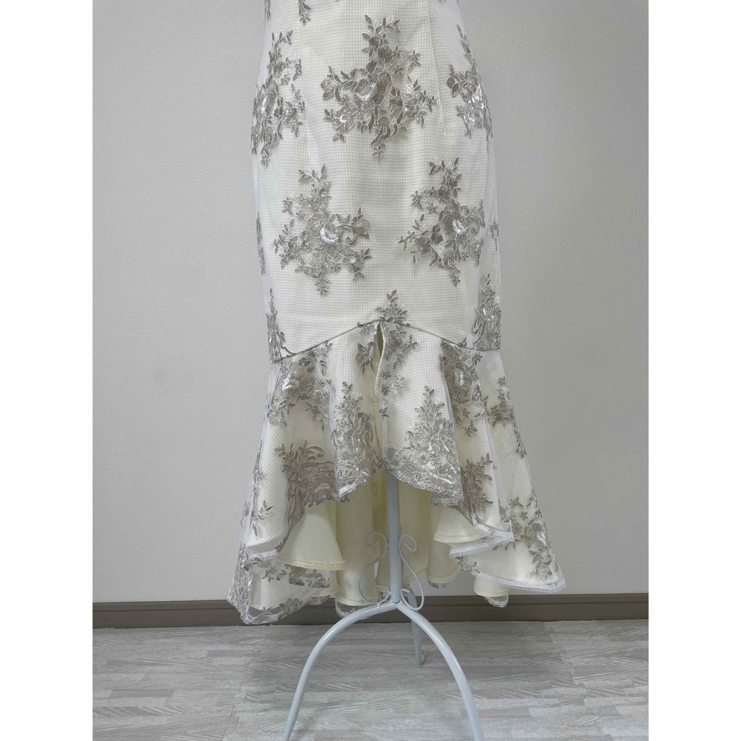 Sugar ドレス マーメイドドレス レディースのフォーマル/ドレス(ロングドレス)の商品写真