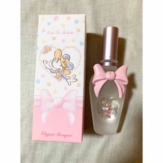 Disney - ディズニー ミニー オリジナル オードトワレ エレガントブーケ 35ml