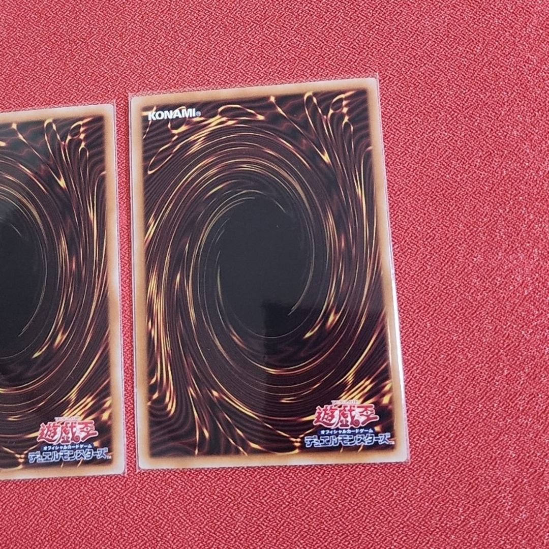 遊戯王(ユウギオウ)の遊戯王「天魔の聲選姫」シークレットレア　など エンタメ/ホビーのトレーディングカード(シングルカード)の商品写真