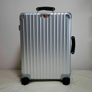 リモワ(RIMOWA)のRIMOWA Classic Cabin 36L リモワ クラシック キャビンa(スーツケース/キャリーバッグ)