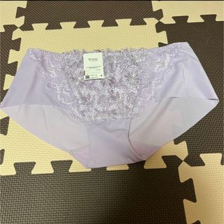 ウイング レシアージュショーツ Lサイズ