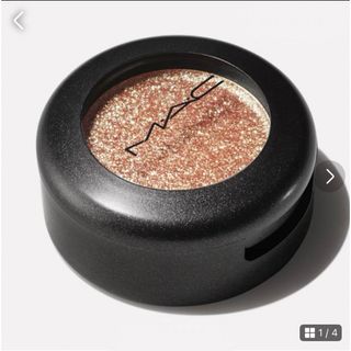 MAC　ダズルアイシャドウ　アイ ライク 2 ウォッチ