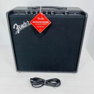 フェンダー(Fender)のFender Mustang LT50 フェンダー ギターアンプ ムスタング(ギターアンプ)