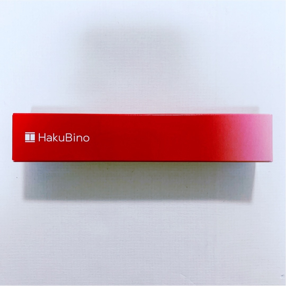 新品 未開封 HakuBino ハクビノ 薬用リンクルクリームNR コスメ/美容のスキンケア/基礎化粧品(フェイスクリーム)の商品写真