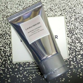 laura mercier - ローラメルシエ ハンドクリーム アーモンドココナッツミルク 30g