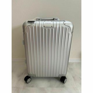 RIMOWA Original Cabin リモワ オリジナル キャビン 35L(スーツケース/キャリーバッグ)