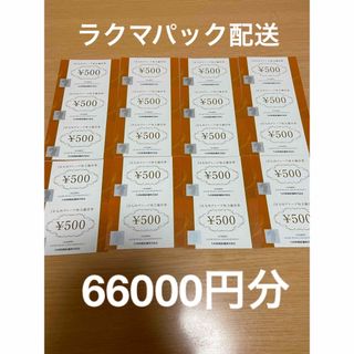 JR九州　株主優待　グループ株主優待券　30000円分(その他)