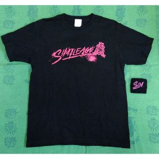 スマイレージ Tシャツ Mサイズ 2014年春ツアー ハロプロ グッズ(Tシャツ/カットソー(半袖/袖なし))