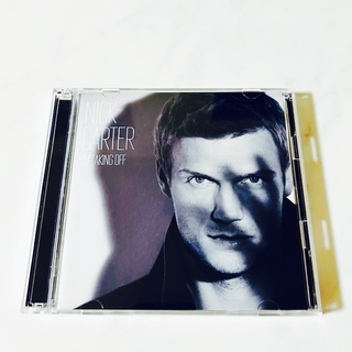 ニック・カーター/アイム・テイキング・オフ(CD+DVD)(ポップス/ロック(洋楽))