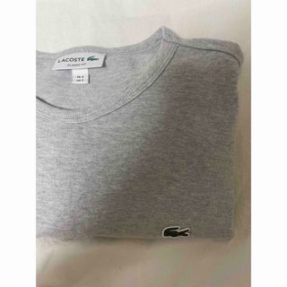 ラコステ(LACOSTE)の【ラコステ】Tシャツ(Tシャツ/カットソー(半袖/袖なし))