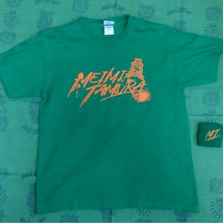 田村芽実 Tシャツ Mサイズ スマイレージ グッズ ハロプロ(Tシャツ/カットソー(半袖/袖なし))