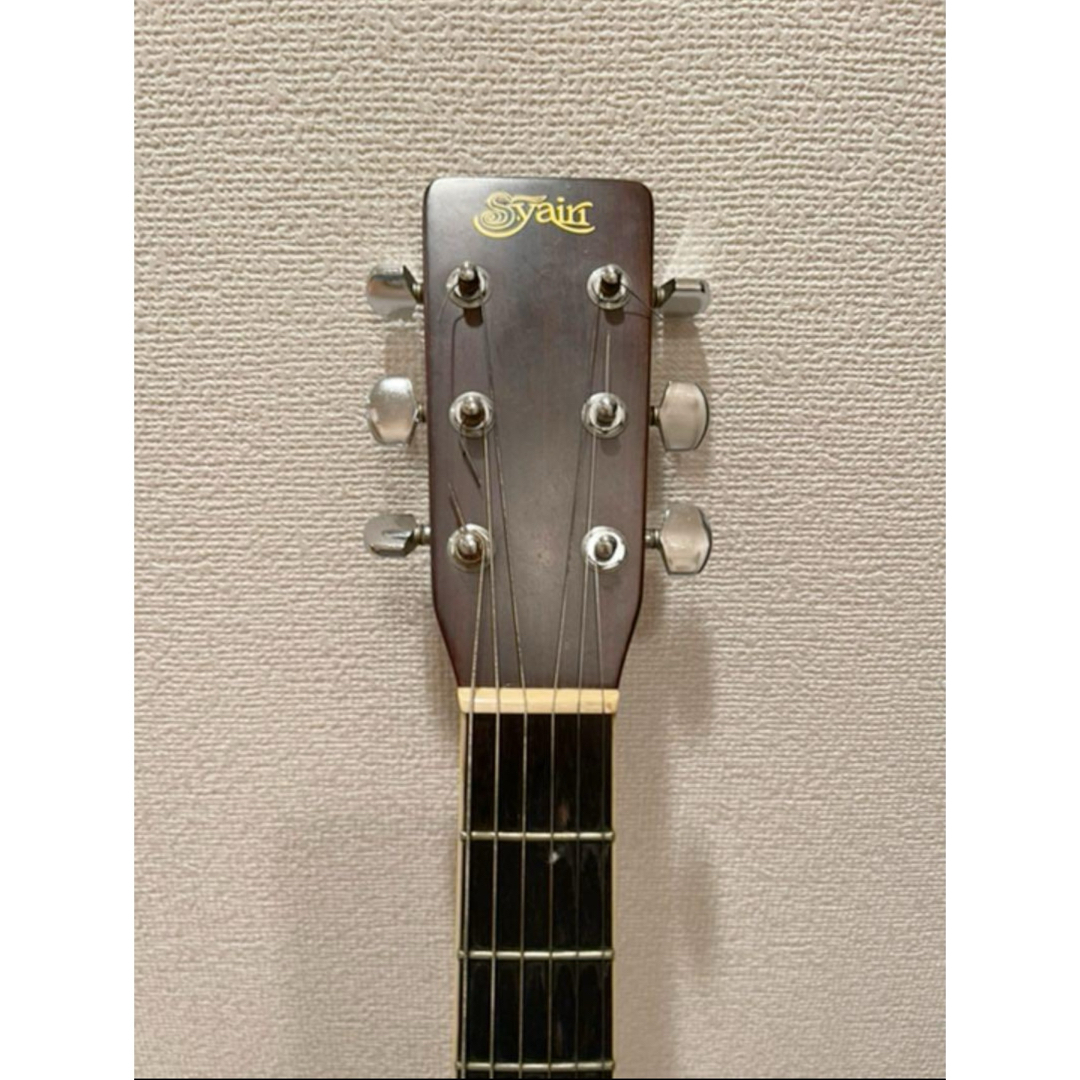 S.YAIRI(エスヤイリ)のS・YAIRI  YD－302  アコースティックギター 楽器のギター(アコースティックギター)の商品写真