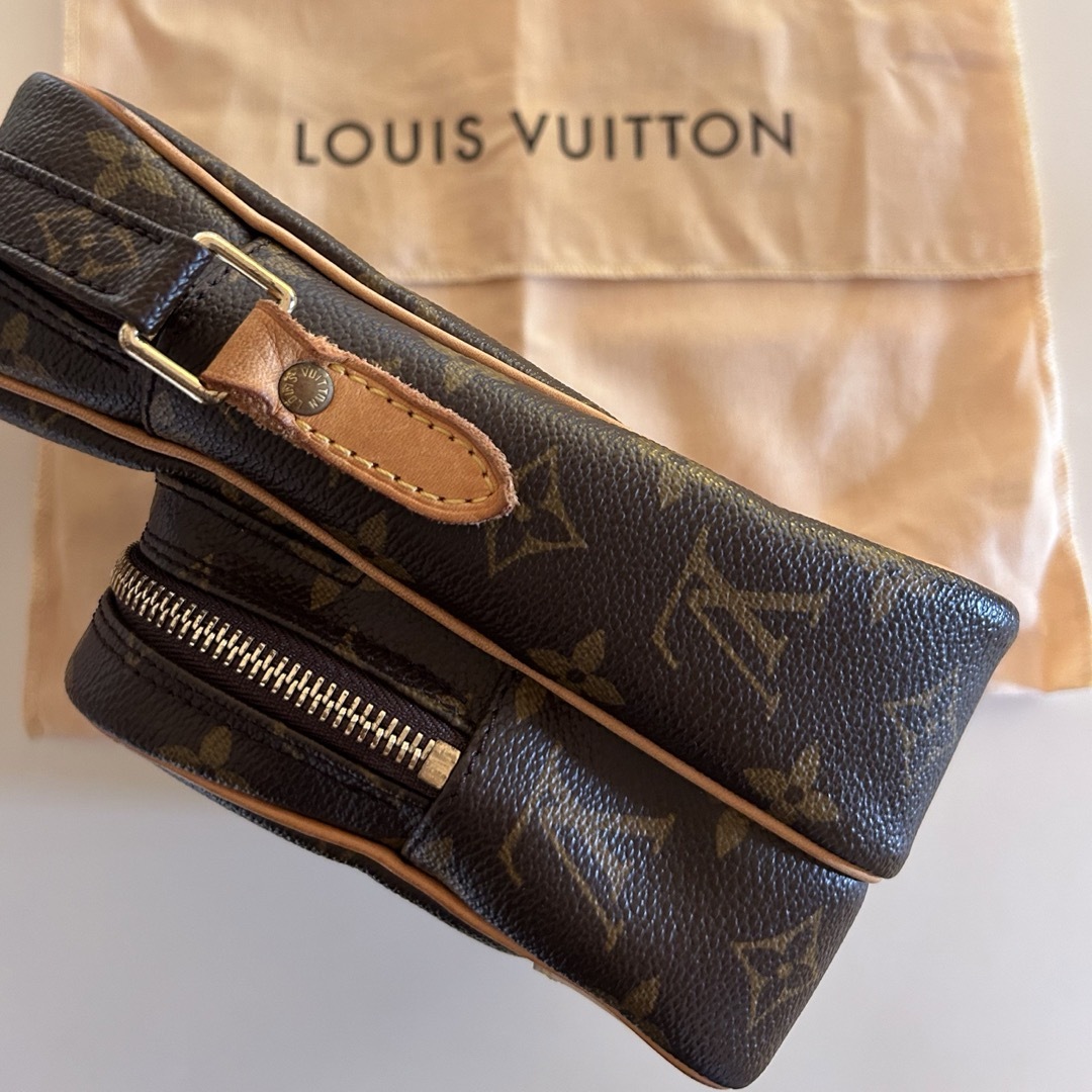 LOUIS VUITTON(ルイヴィトン)のルイヴィトン LOUIS VUITTON アマゾン モノグラム ショルダーバッグ レディースのバッグ(ショルダーバッグ)の商品写真