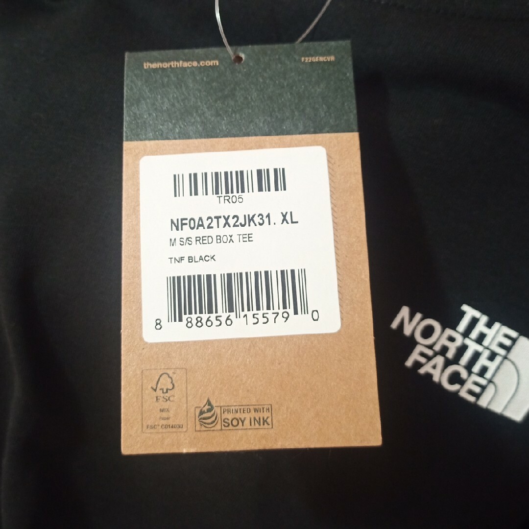 THE NORTH FACE(ザノースフェイス)のPRADA☆LOVE様専用 メンズのトップス(Tシャツ/カットソー(半袖/袖なし))の商品写真
