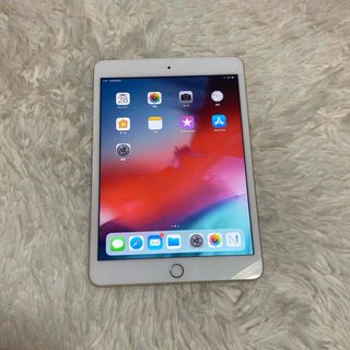 Apple - iPad mini3  16GB