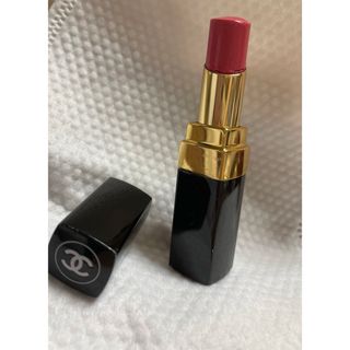 シャネル(CHANEL)のCHANEL シャネル ルージュ ココ シャイン Brillant 並行輸入(口紅)