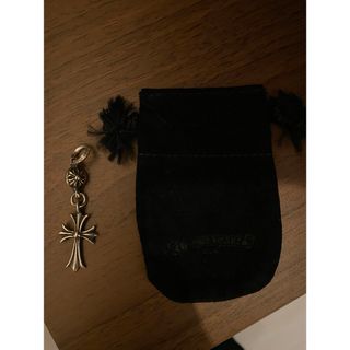 Chrome Hearts - □ クロムハーツ 初期型 スリートリンケッツ □ 激 ...