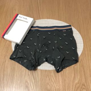 ポールスミス(Paul Smith)のポールスミス ボクサーパンツ 新品未使用品(ボクサーパンツ)