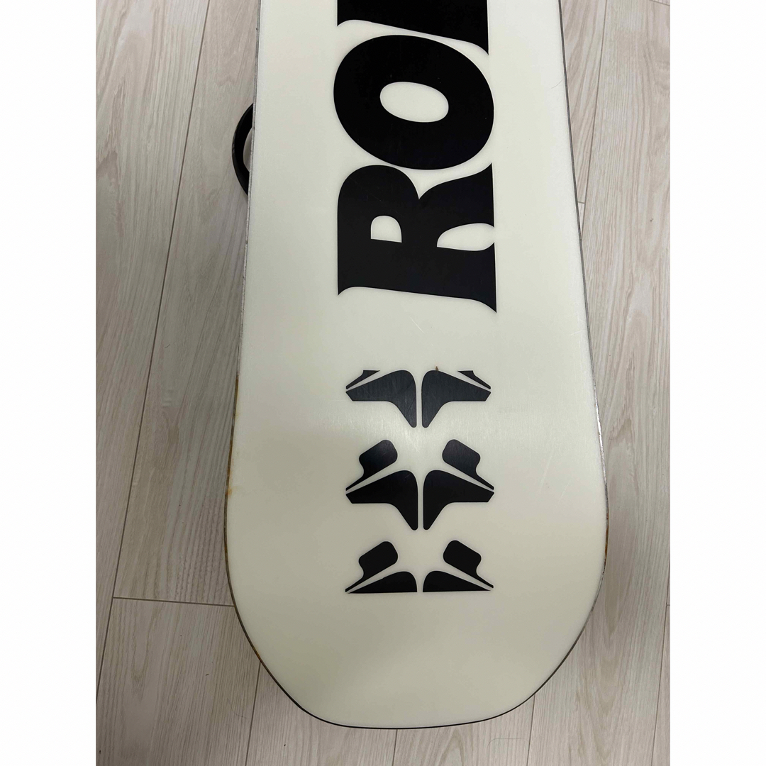 ROME SDS(ロームエスディーエス)のROME SDS スポーツ/アウトドアのスノーボード(ボード)の商品写真