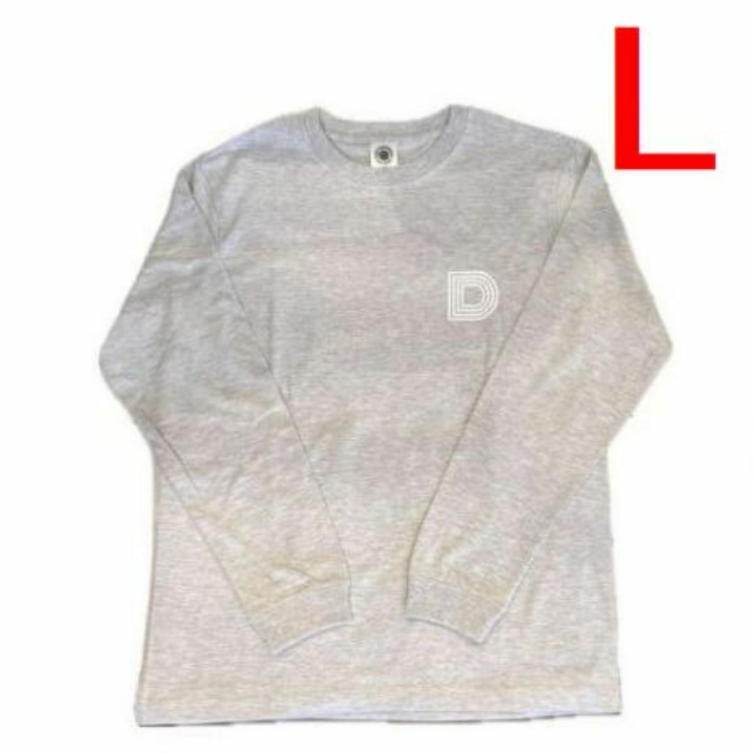 DAMA SURFBOARDS 10 LONG SLEEVE ロンT Tシャツ メンズのトップス(Tシャツ/カットソー(七分/長袖))の商品写真