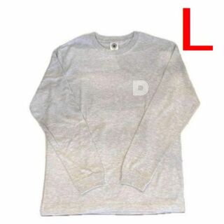 DAMA SURFBOARDS 10 LONG SLEEVE ロンT Tシャツ(Tシャツ/カットソー(七分/長袖))