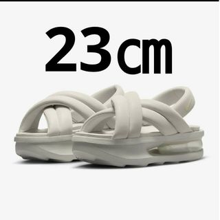 ナイキ(NIKE)の23 NIKE  AIR MAX ISLA SANDAL エアマックス アイラ(サンダル)