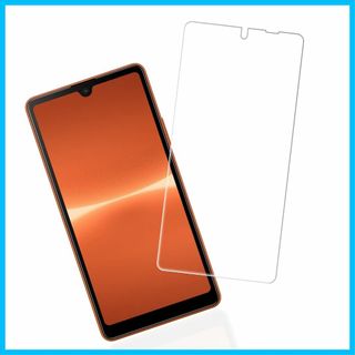 【色:1枚XperiaAceIII】【1枚セット】対応 Xperia Ace I(その他)