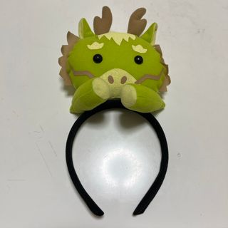 のっかりドラゴン　カチューシャ(カチューシャ)