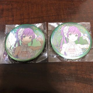 蓮ノ空スクールアイドルクラブ 乙宗梢 缶バッジ シークレット　2個セット(その他)