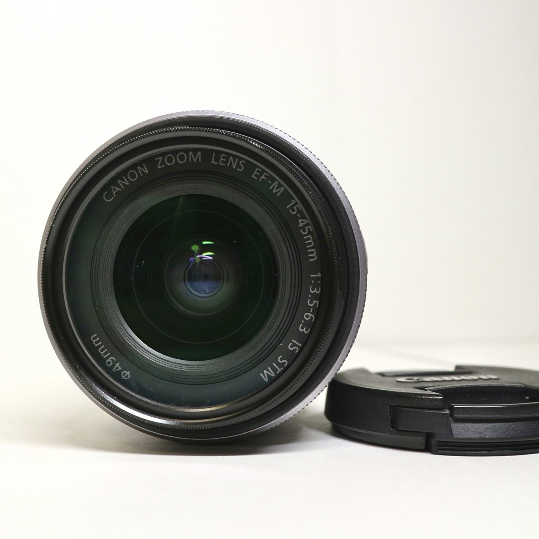 Canon EOS M10 ダブルレンズキット Canon EOS M10 ダブルレンズキット
