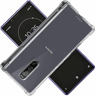 特価セール対応 Sony Xperia 1 J9150 SO-03L SOV(その他)