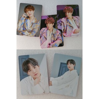 ボウダンショウネンダン(防弾少年団(BTS))の【SUGA】BTS BANG BANG CON＆MAGIC SHOP トレカ(アイドルグッズ)