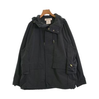 レミレリーフ(REMI RELIEF)のREMI RELIEF レミレリーフ マウンテンパーカー F 黒系 【古着】【中古】(その他)