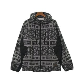 ホワイトマウンテニアリング(WHITE MOUNTAINEERING)のWhite Mountaineering ブルゾン 1(M位) 【古着】【中古】(その他)