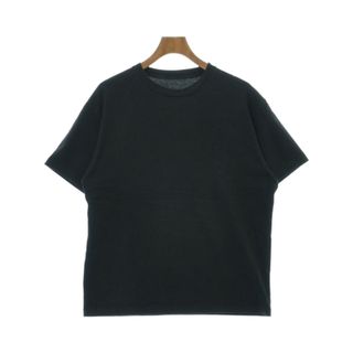 エヌハリウッド(N.HOOLYWOOD)のN.HOOLYWOOD エヌハリウッド Tシャツ・カットソー 40(L位) 黒系 【古着】【中古】(Tシャツ/カットソー(半袖/袖なし))