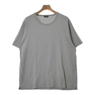 LAD MUSICIAN Tシャツ・カットソー 42(S位) グレー 【古着】【中古】