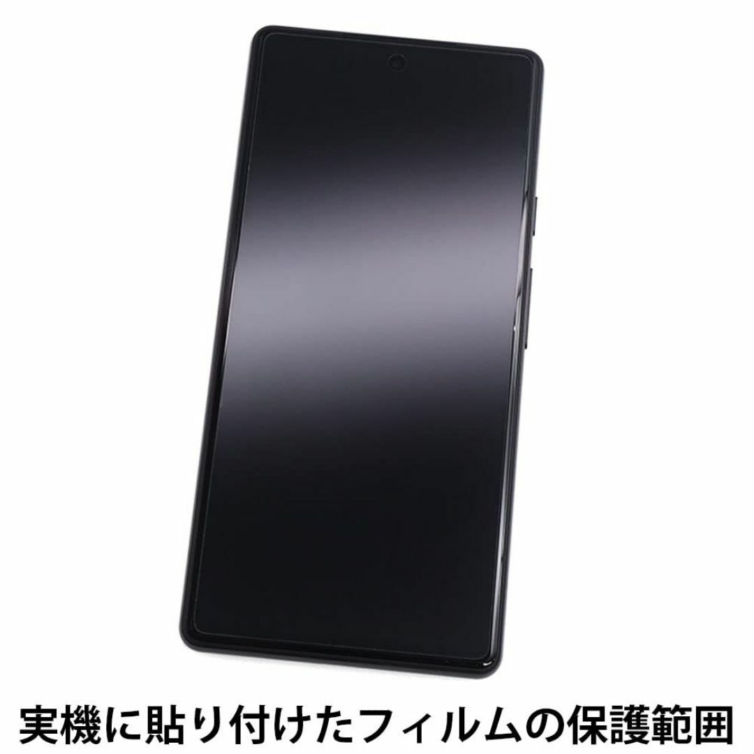 【人気商品】ASDEC Google Pixel 6a フィルム カメラフィルム スマホ/家電/カメラのスマホアクセサリー(その他)の商品写真