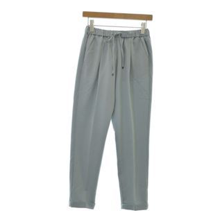 URBAN RESEARCH DOORS パンツ（その他） S 水色系 【古着】【中古】