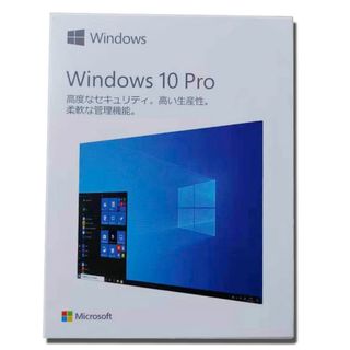 Windows 10pro 正規版プロダクトキー(PCパーツ)