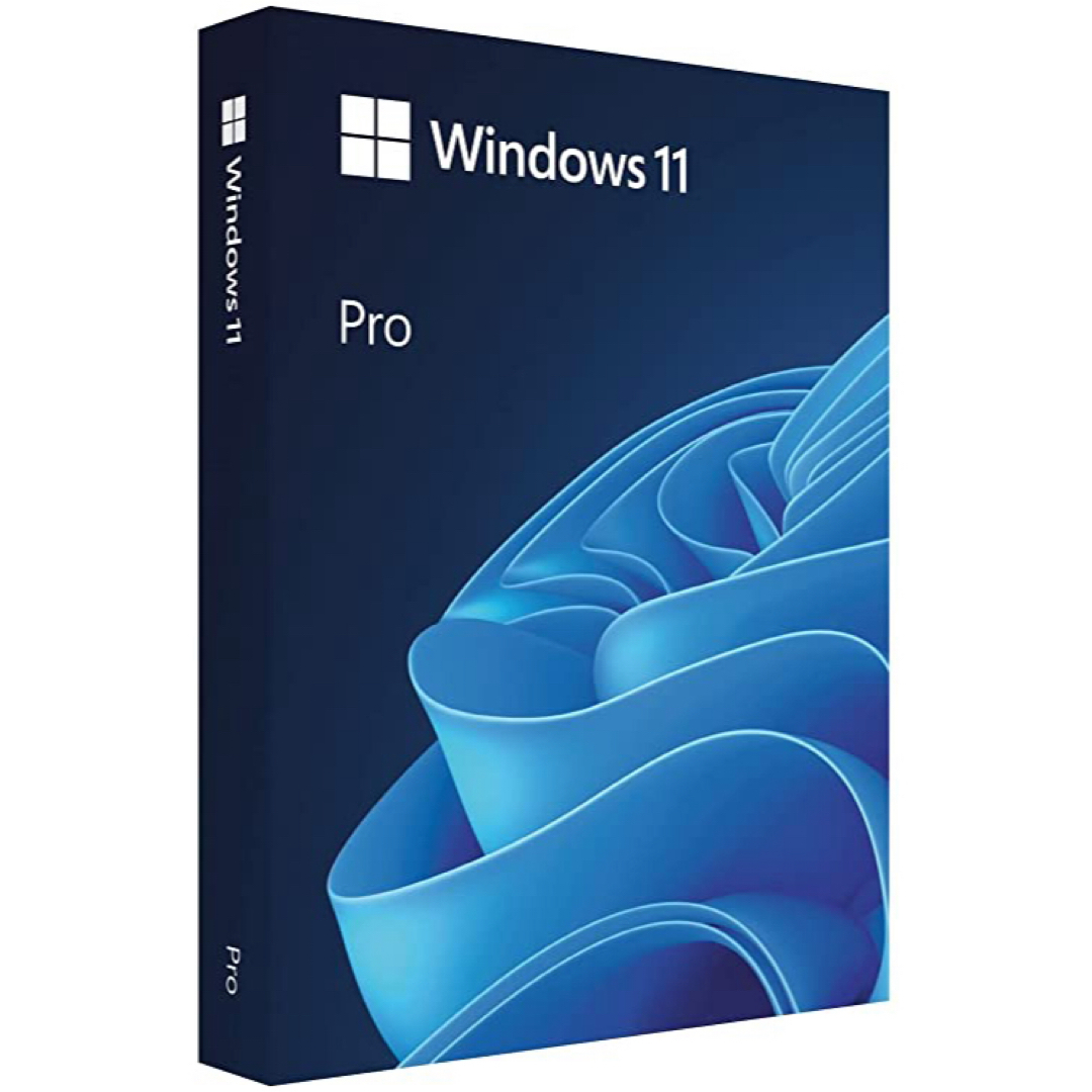 Windows 11pro 正規版プロダクトキー スマホ/家電/カメラのPC/タブレット(PCパーツ)の商品写真