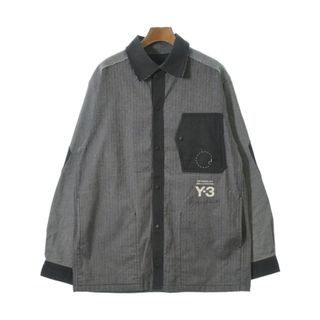 Y-3(シャツ)のフリマアイテム一覧 Y-3(シャツ)のフリマアイテム一覧