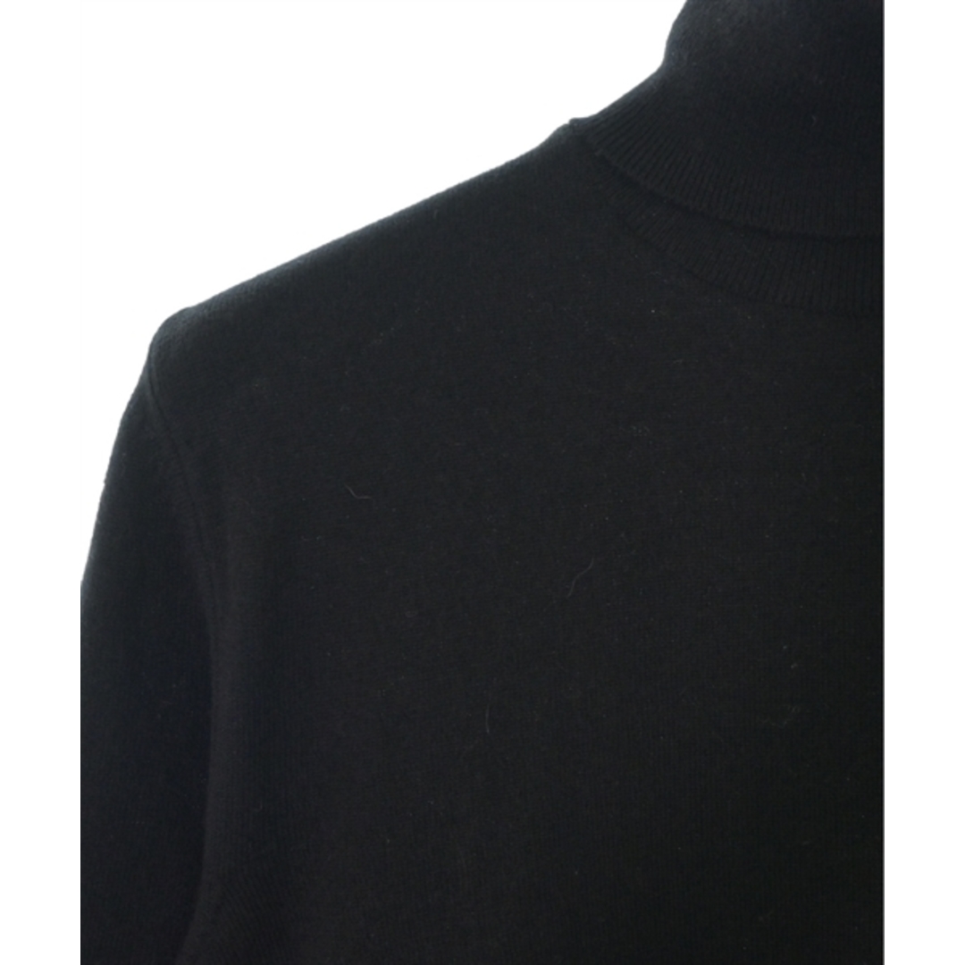 Maison Margiela メゾンマルジェラ ニット・セーター S 黒 【古着】【中古】 メンズのトップス(ニット/セーター)の商品写真