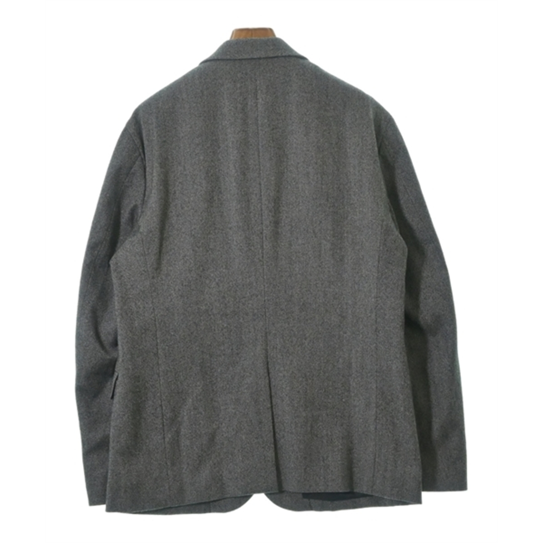 BEAUTY&YOUTH UNITED ARROWS(ビューティアンドユースユナイテッドアローズ)のBEAUTY&YOUTH UNITED ARROWS ジャケット XL 【古着】【中古】 メンズのジャケット/アウター(その他)の商品写真