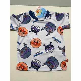 アンパンマンキッズコレクション(ANPANMAN KIDS COLLECTION)のアンパンマン Tシャツ 吸水速乾 100(Tシャツ/カットソー)