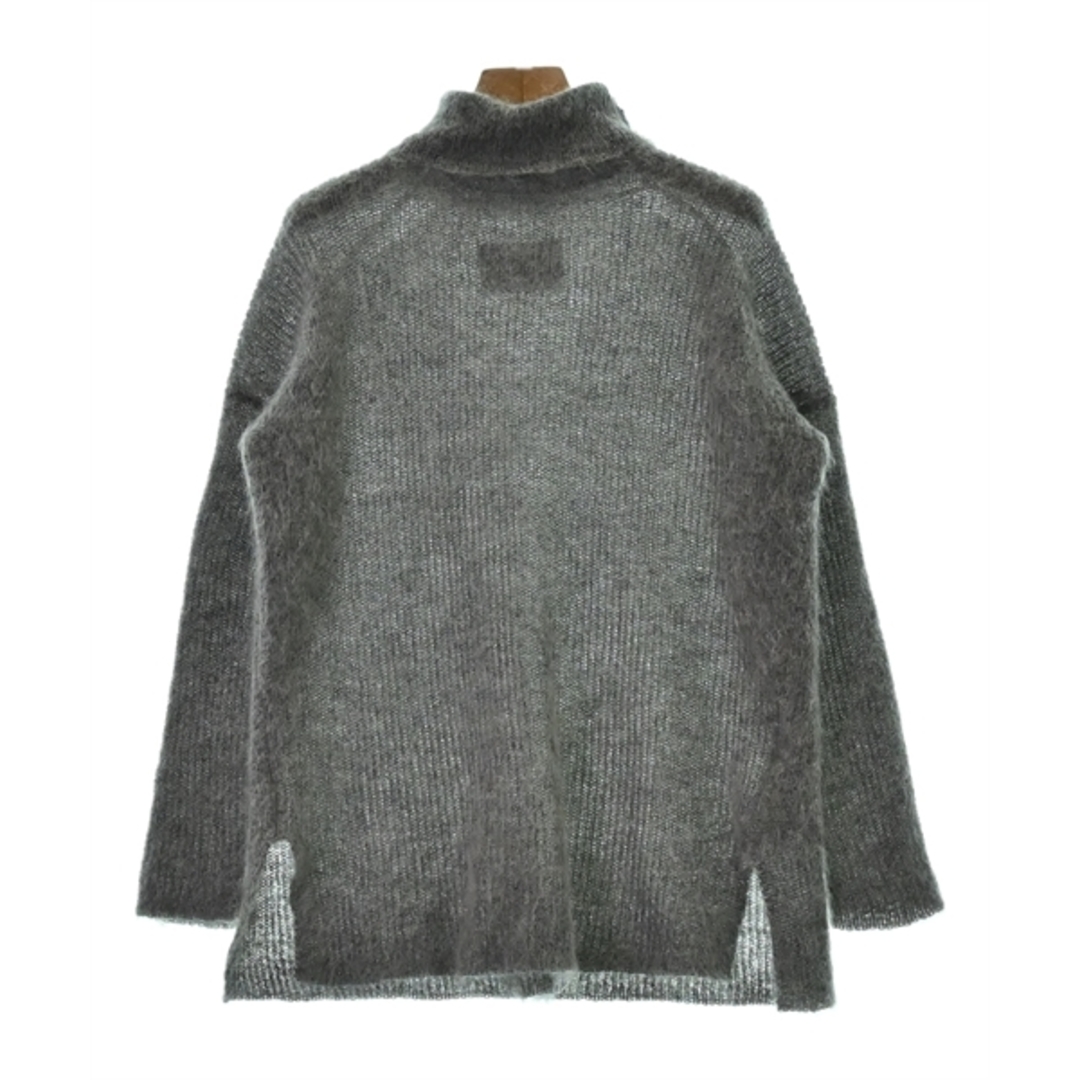 BY MALENE BIRGER(バイマレーネビルガー)のBY MALENE BIRGER ニット・セーター XXS グレー 【古着】【中古】 レディースのトップス(ニット/セーター)の商品写真