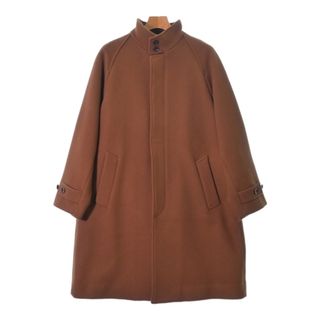 steven alan スティーブンアラン コート（その他） M 茶 【古着】【中古】