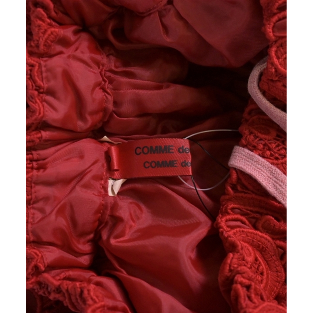 COMME des GARCONS COMME des GARCONS(コムデギャルソンコムデギャルソン)のCOMME des GARCONS COMME des GARCONS 【古着】【中古】 レディースのスカート(ひざ丈スカート)の商品写真