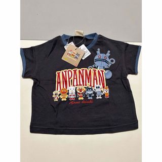 アンパンマンキッズコレクション(ANPANMAN KIDS COLLECTION)のアンパンマン Tシャツ 100(Tシャツ/カットソー)